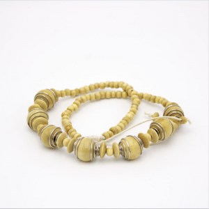 Balinese Handmade String Necklace