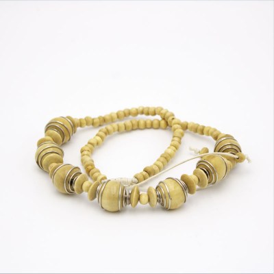 Balinese Handmade String Necklace