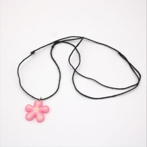 Indonesian Handmade String Necklace
