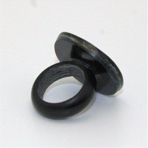 Balinese Handcrafted Shell Ring
