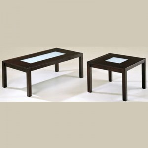 Vasco Coffee Table and End Table Set