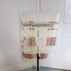 Light Scarf